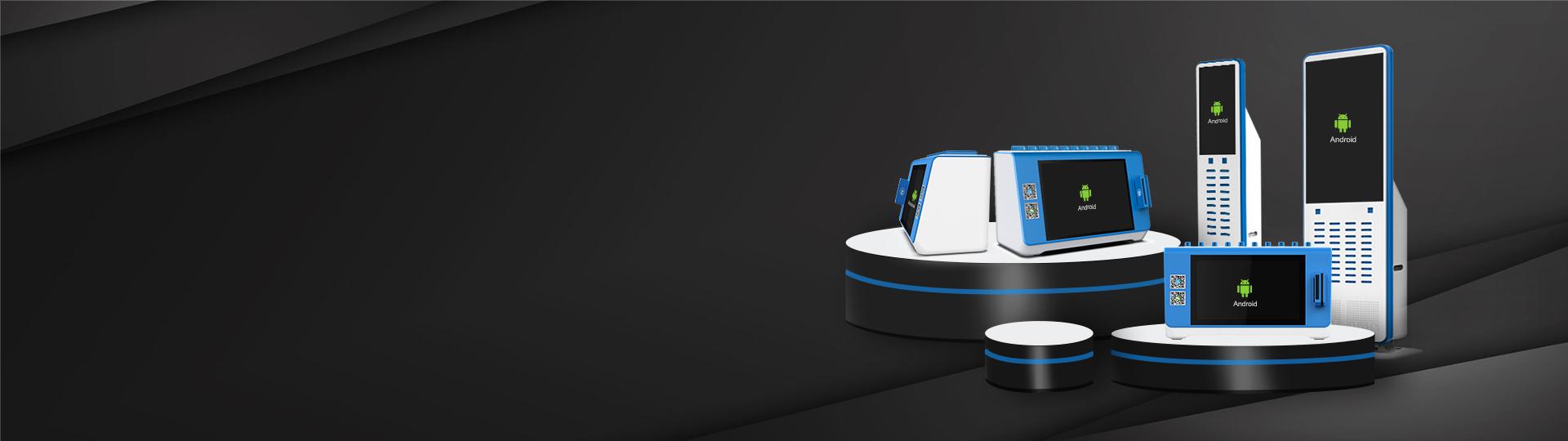Shenzhen Etek R&D Co., Ltd.