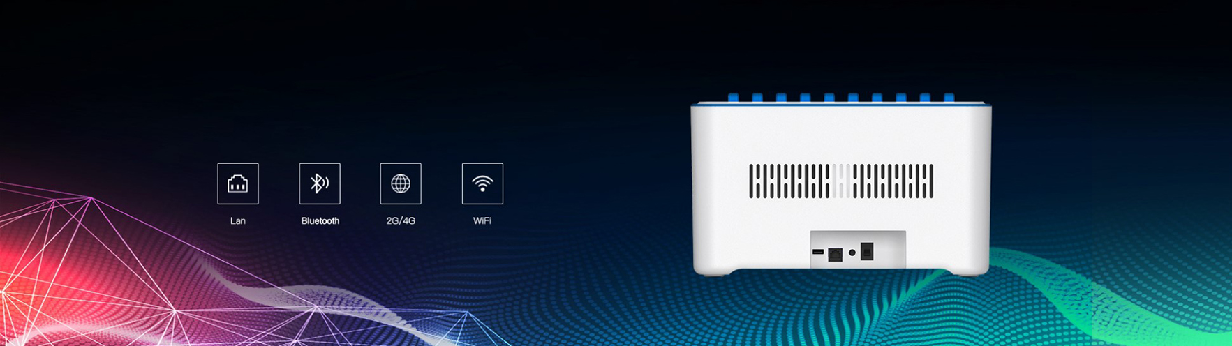 Shenzhen Etek R&D Co., Ltd.