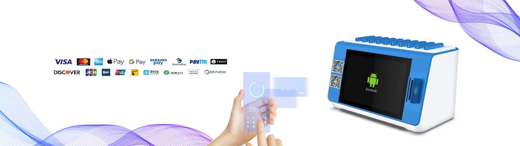 Shenzhen Etek R&D Co., Ltd.