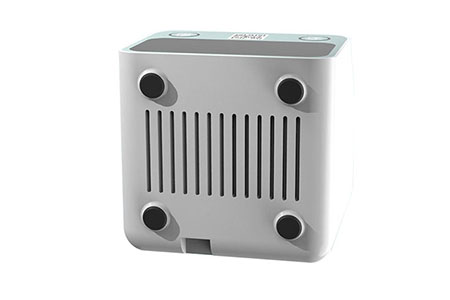 5 Chargers Tabletop Sharing Power Bank Station