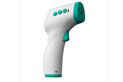 Infrared Thermometer (Infrared Temperature Gun)