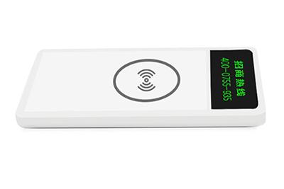 Single Power Bank